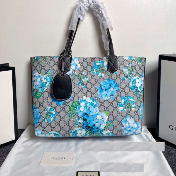 Modern Style Trendy GG Handbag 387