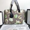 Modern Style Trendy GG Handbag 387