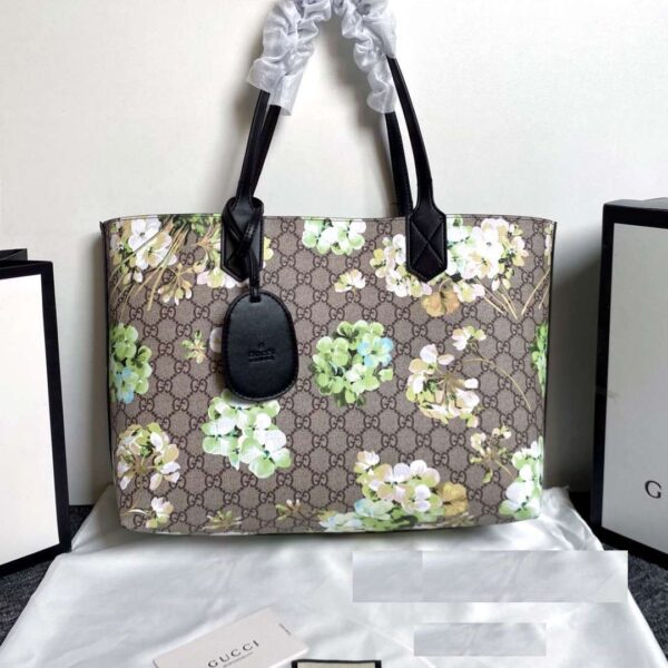 Modern Style Trendy GG Handbag 387