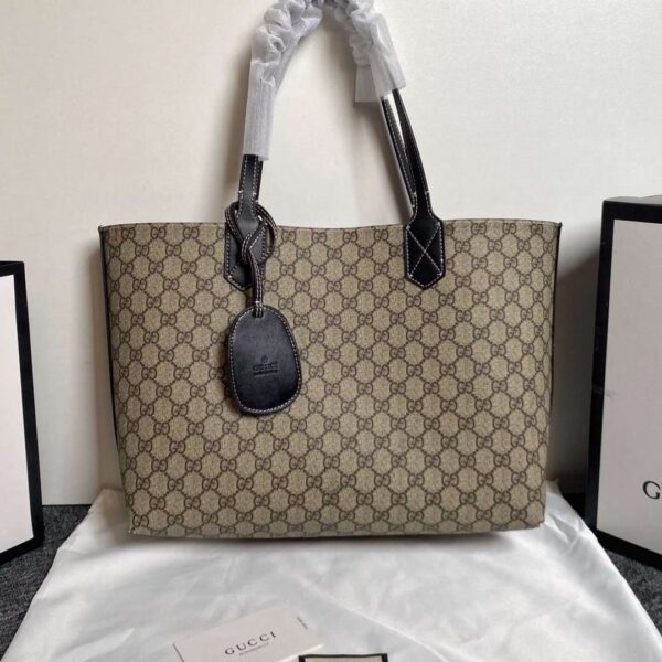 Modern Style Trendy GG Handbag 386
