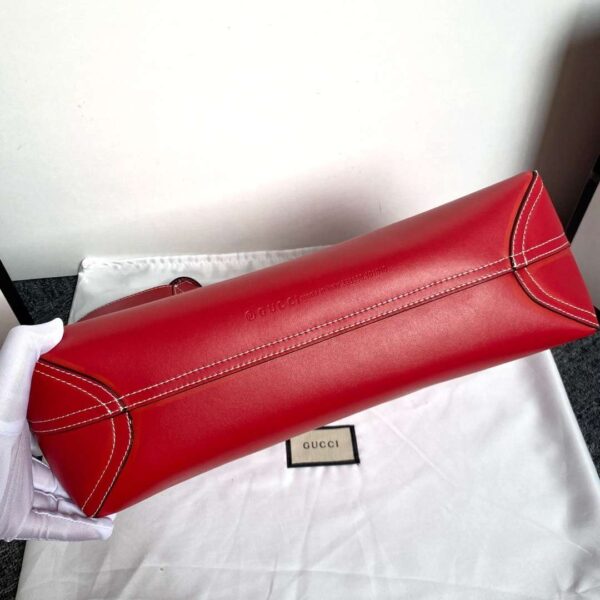 Modern Style Trendy GG Handbag 387