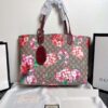 Modern Style Trendy GG Handbag 386