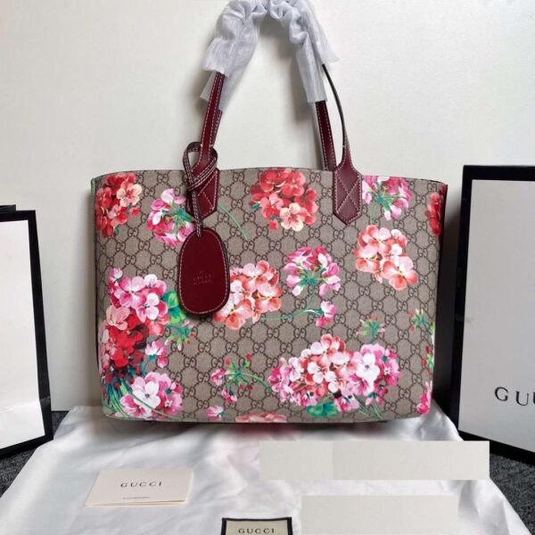 Modern Style Trendy GG Handbag 386