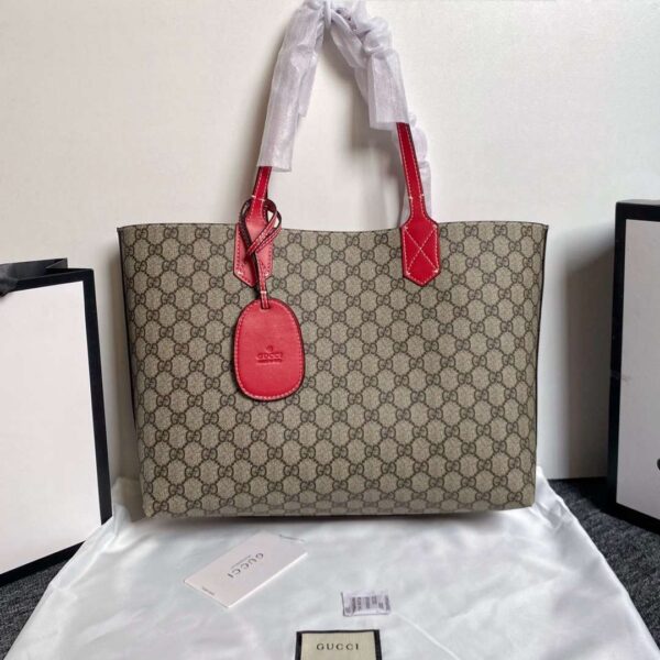 Modern Style Trendy GG Handbag 386