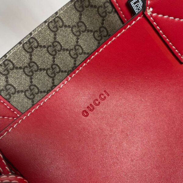 Modern Style Trendy GG Handbag 387