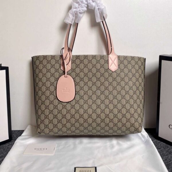 Modern Style Trendy GG Handbag 386