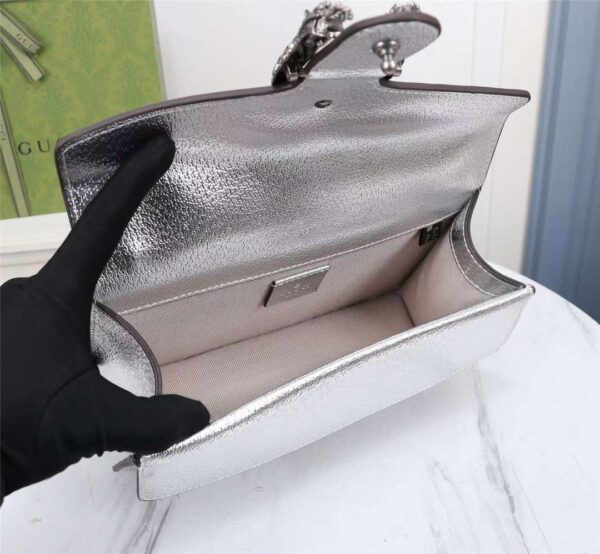 Modern Style Trendy GG Handbag 385