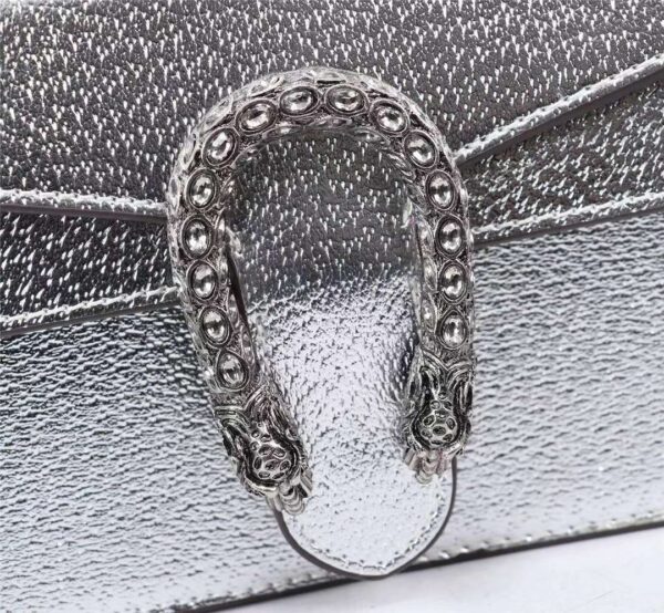 Modern Style Trendy GG Handbag 385