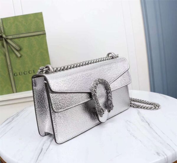 Modern Style Trendy GG Handbag 385
