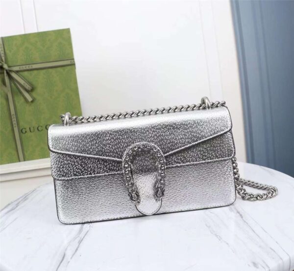 Modern Style Trendy GG Handbag 385