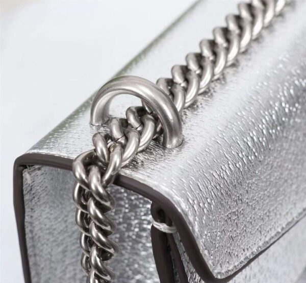 Modern Style Trendy GG Handbag 385