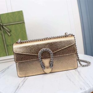 Modern Style Trendy GG Handbag 385