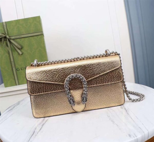 Modern Style Trendy GG Handbag 385
