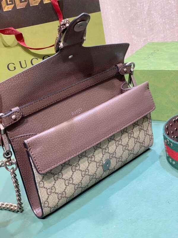 Modern Style Trendy GG Handbag 384