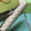 Modern Style Trendy GG Handbag 384