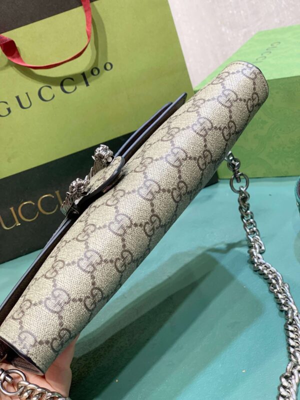 Modern Style Trendy GG Handbag 384