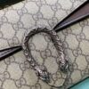 Modern Style Trendy GG Handbag 384