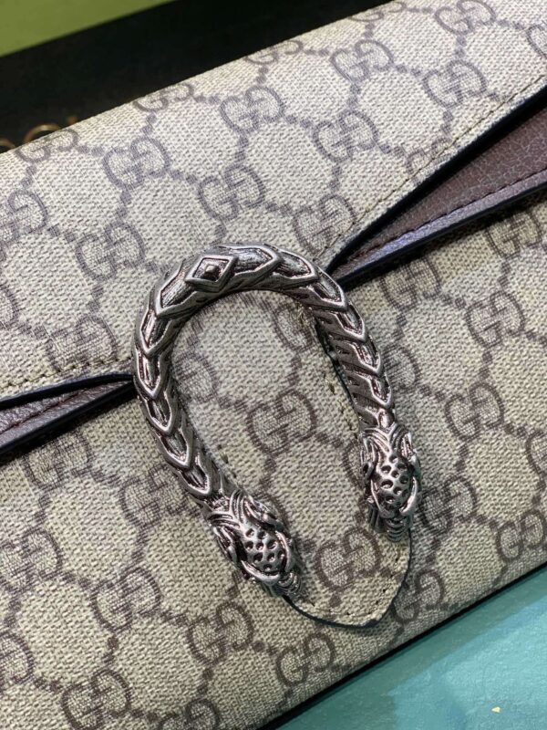 Modern Style Trendy GG Handbag 384