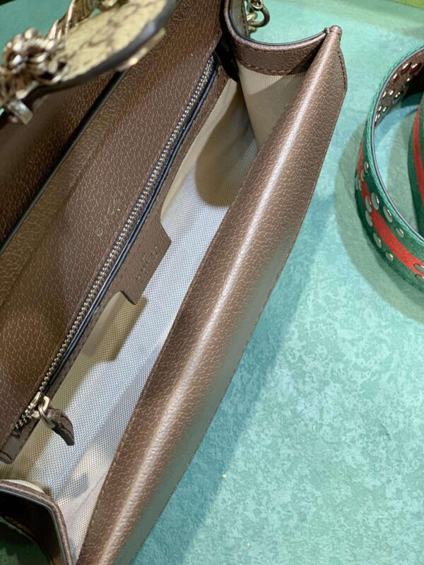 Modern Style Trendy GG Handbag 384