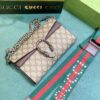 Modern Style Trendy GG Handbag 384