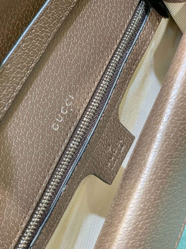 Modern Style Trendy GG Handbag 384