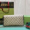 Modern Style Trendy GG Handbag 384