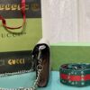 Modern Style Trendy GG Handbag 384