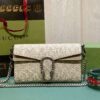 Modern Style Trendy GG Handbag 384