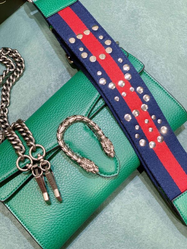 Modern Style Trendy GG Handbag 383