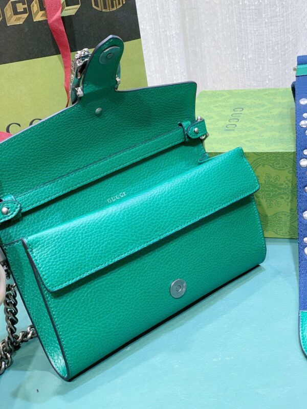 Modern Style Trendy GG Handbag 383