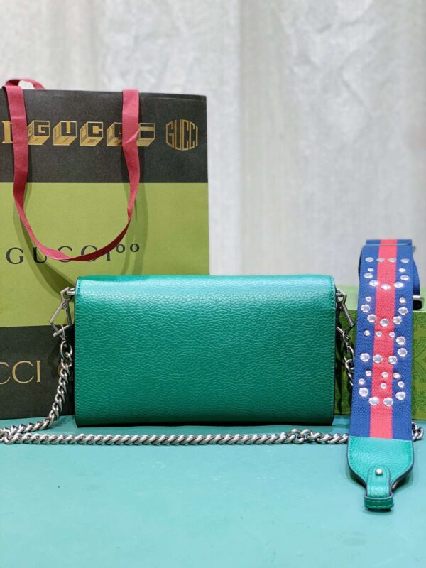 Modern Style Trendy GG Handbag 383