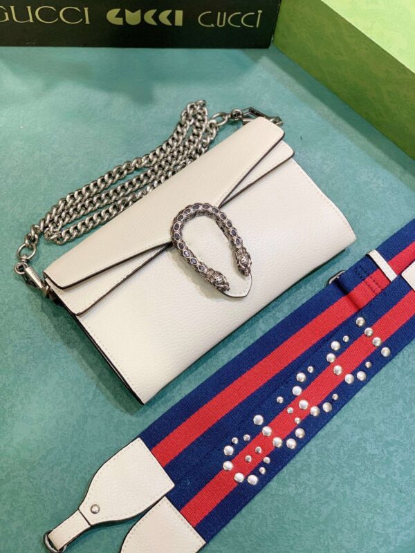 Modern Style Trendy GG Handbag 383
