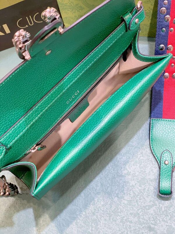 Modern Style Trendy GG Handbag 383