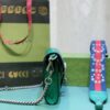 Modern Style Trendy GG Handbag 383