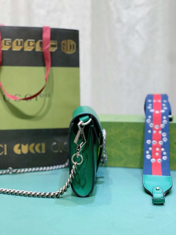 Modern Style Trendy GG Handbag 383