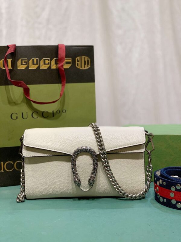 Modern Style Trendy GG Handbag 383
