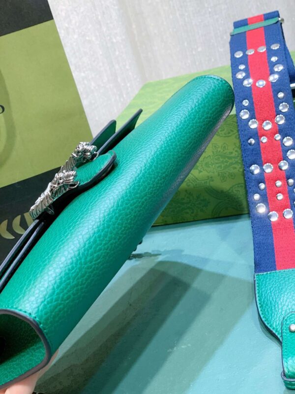 Modern Style Trendy GG Handbag 383