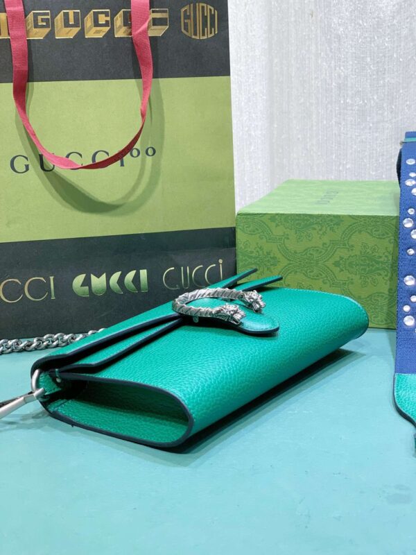 Modern Style Trendy GG Handbag 383
