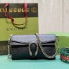 Modern Style Trendy GG Handbag 383