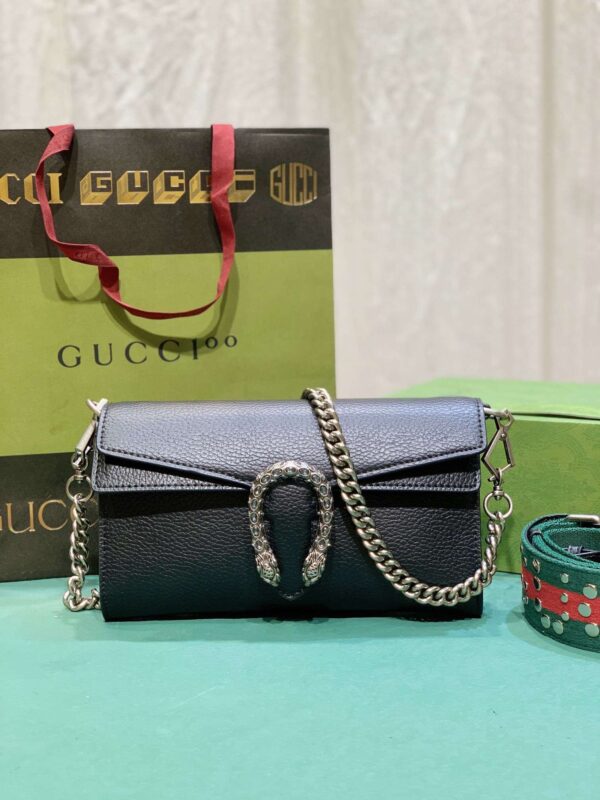 Modern Style Trendy GG Handbag 383