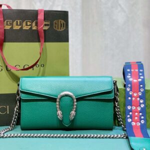 Modern Style Trendy GG Handbag 383