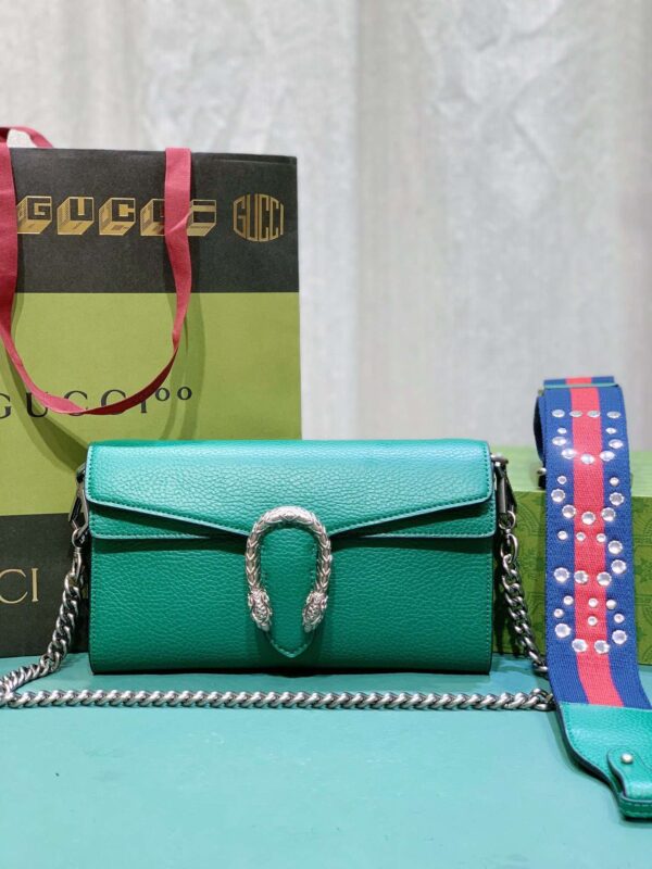 Modern Style Trendy GG Handbag 383