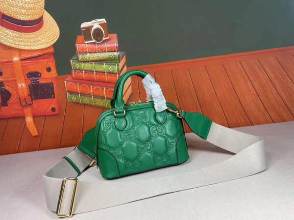 Modern Style Trendy GG Handbag 381