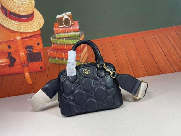 Modern Style Trendy GG Handbag 381
