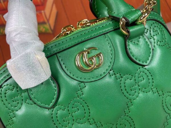 Modern Style Trendy GG Handbag 381