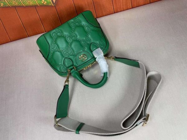 Modern Style Trendy GG Handbag 381