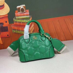 Modern Style Trendy GG Handbag 381