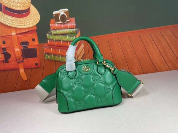 Modern Style Trendy GG Handbag 381