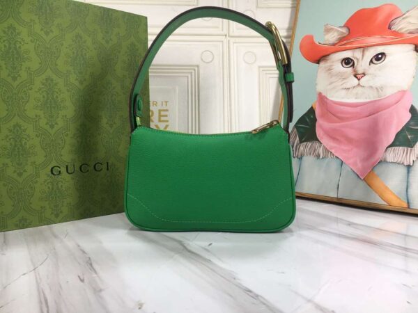 Modern Style Trendy GG Handbag 380