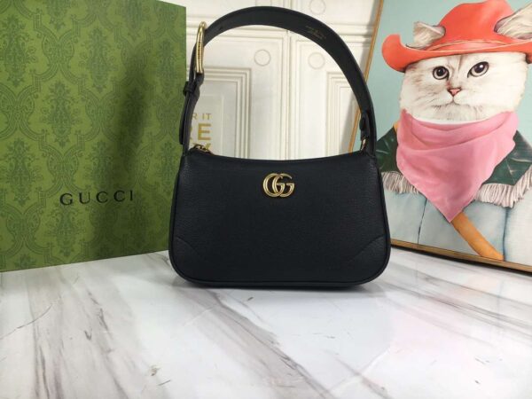 Modern Style Trendy GG Handbag 380